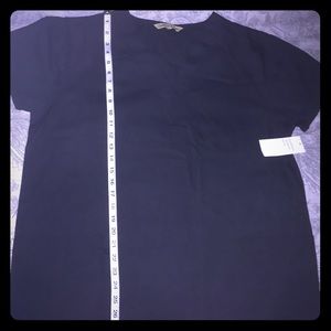 Brand New Scrub XL Black
